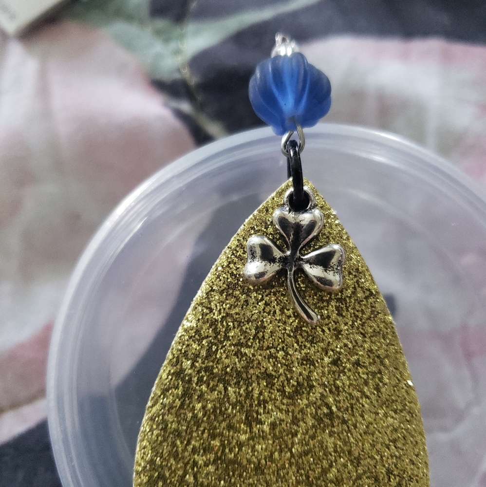Custom Made pendant - Picture 2 of 2